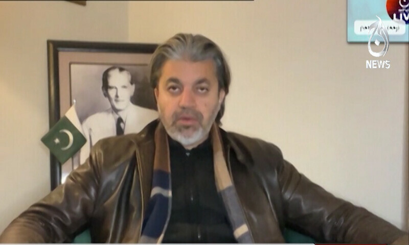 ہم پرامید ہیں کہ مولانافضل الرحمان ہمیں سپورٹ کریں گے، علی محمد خان