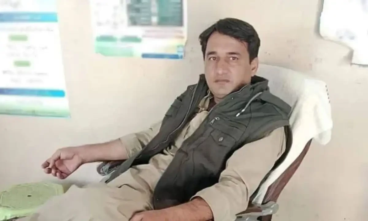 ڈاکٹر شاہنواز ماورائے عدالت قتل کیس میں اہم پیش رفت، میڈیکو لیگل آفیسر گرفتار