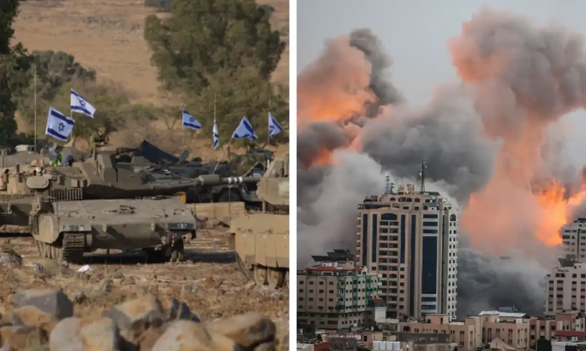 اسرائیل حماس معاہدہ دوبارہ فعال؛ قیدیوں کی رہائی کا اعلان، جنگ بندی ڈیل برقرار