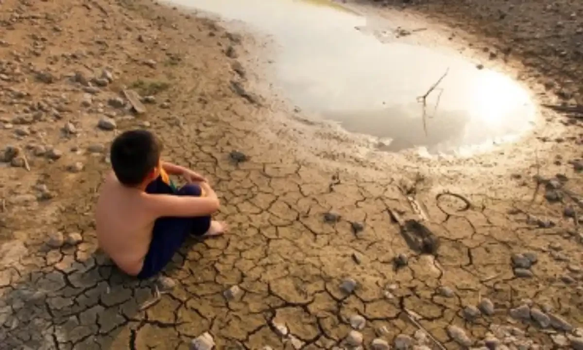 راولپنڈی میں پانی کی قلت شدت اختیار کر گئی، خشک سالی کے پیش نظر ڈراؤٹ ایمرجنسی نافذ