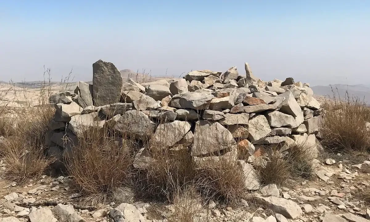 سندھ اور بلوچستان کے درمیان ’کتے جی قبر‘ پر تنازعہ شدت اختیار کر گیا