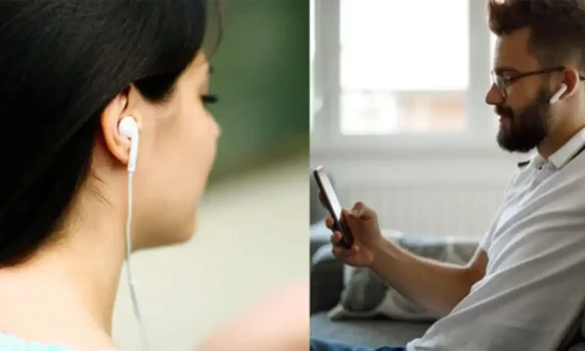 ہیڈ فون کا زیادہ استعمال آپ کی سماعت کو کیا نقصان پہنچا سکتا ہے؟ ماہرین نے خبردار کردیا