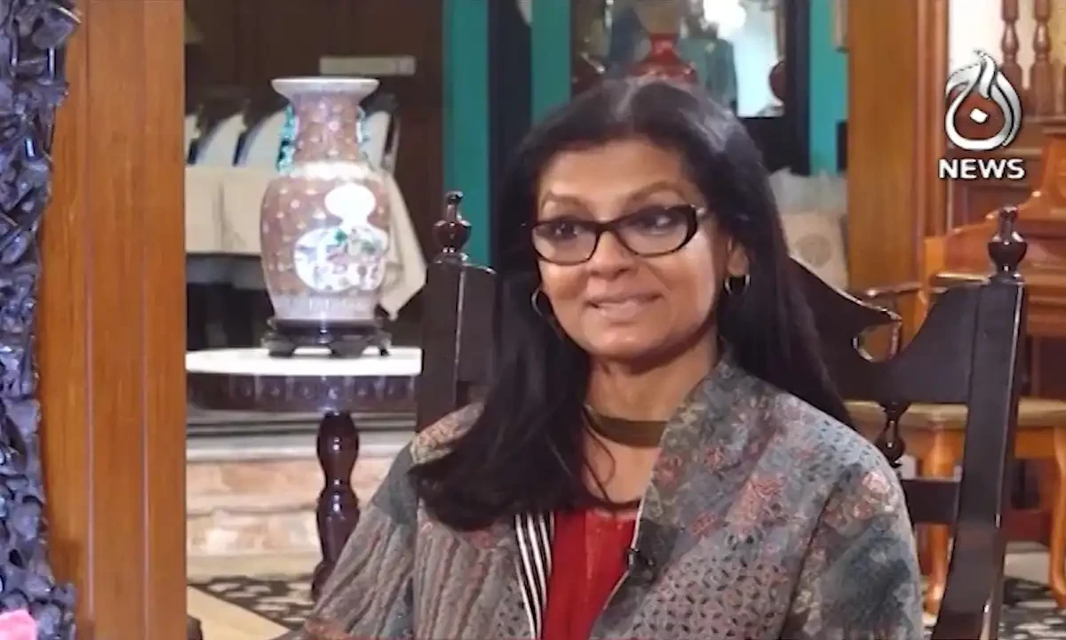 بالی ووڈ میں خواتین اداکاراؤں کو کم معاوضہ دیا جاتا ہے، نندیتا داس