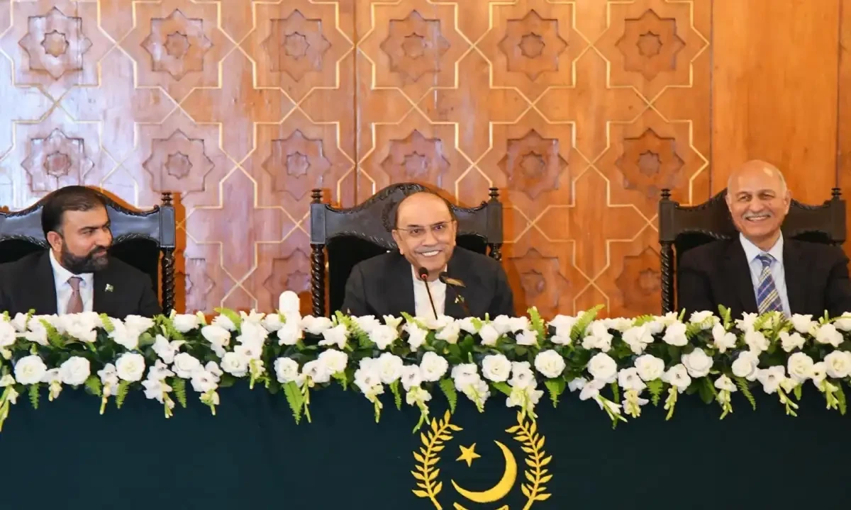تصویر: اے پی پی