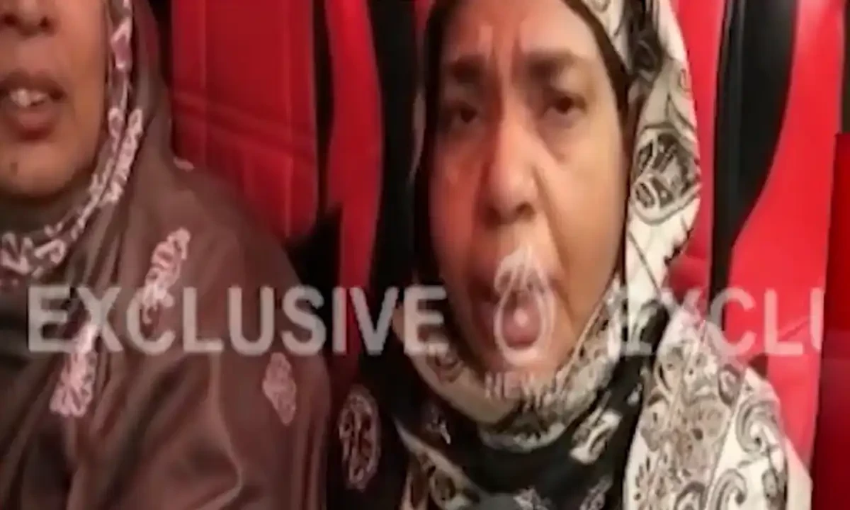 تعزیت کیلئے کوئٹہ آنیوالا شخص بس سے اتار کر قتل، بہنیں بس میں بیٹھی رہ گئیں