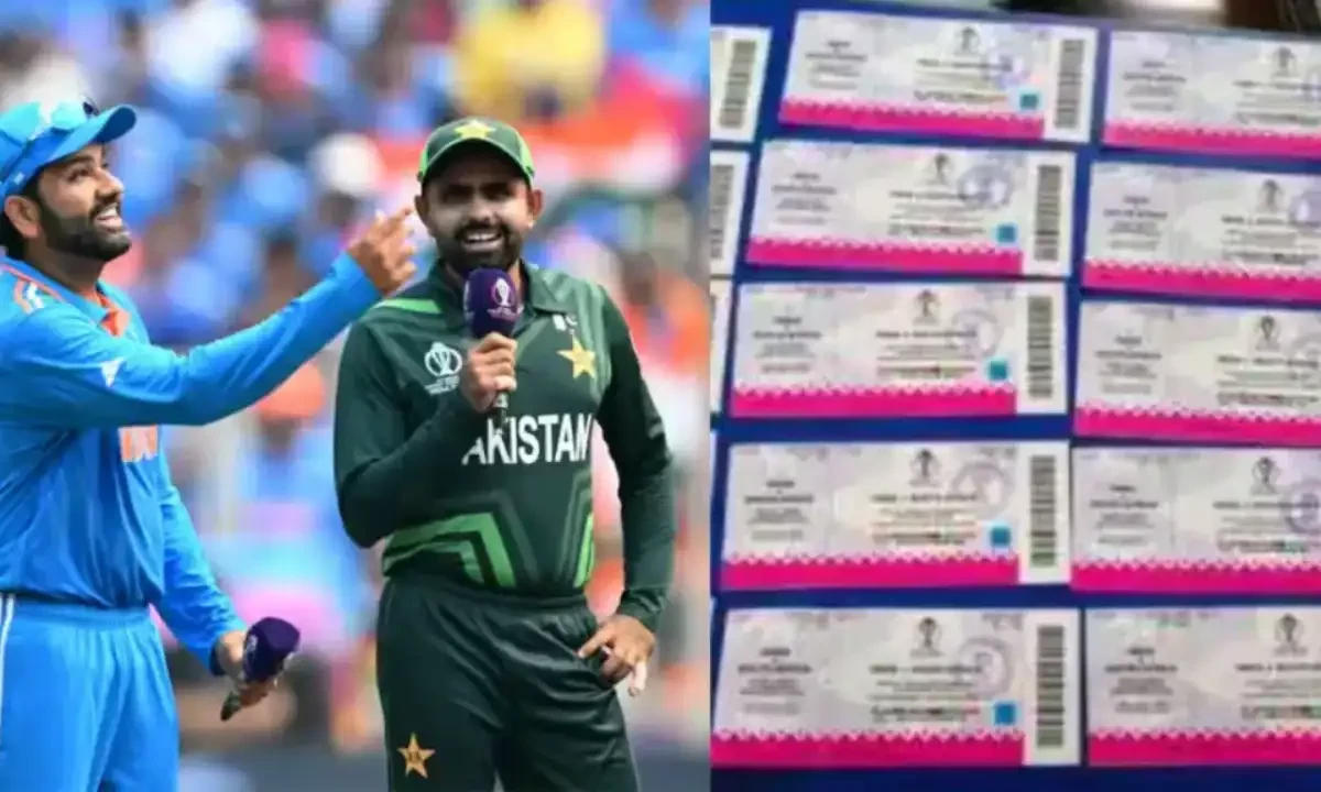 دبئی پولیس نے پاکستان بھارت میچ کے ٹکٹس فروخت کرنے والی سیکڑوں ویب سائٹس بلاک کردیں