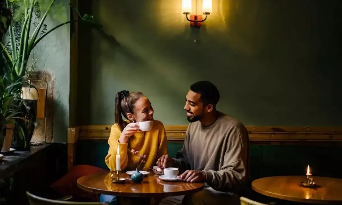 پہلی ملاقات پر خرچہ کون کرے؟ ڈیٹنگ ایکسپرٹ نے بحث ختم کردی