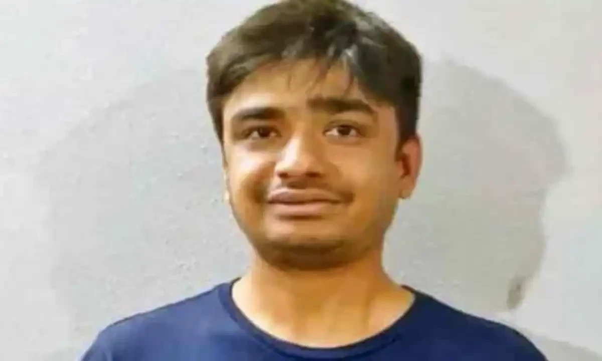 The prime suspect in the Mustafa Amir murder case, Armaghan Qureshi. File photo The prime suspect in the Mustafa Amir murder case, Armaghan Qureshi. File photo