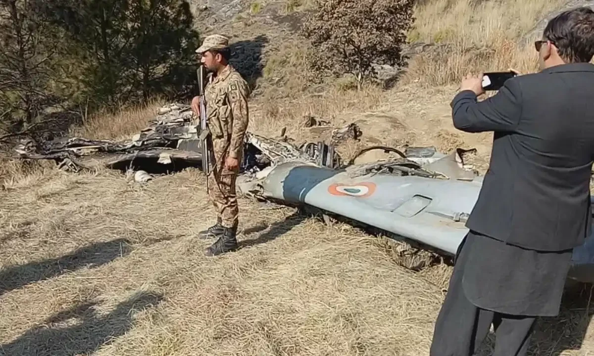 ’ٹی اِز فنٹاسٹک‘ 27 فروری 2019 کو کیا ہوا تھا؟