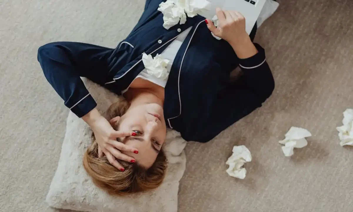 تھکن آپ کے دماغ میں ہے یا جسم میں؟ جاننا کیوں ضروری ہے؟