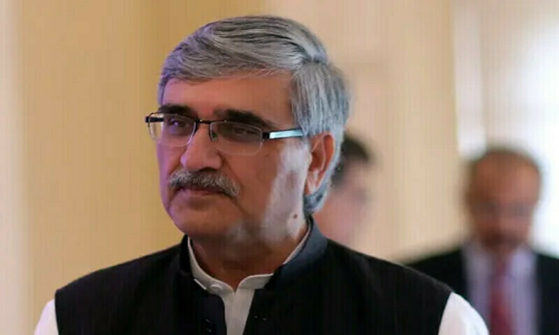 آزاد اراکین پی ٹی آئی میں شامل ہو کر مخصوص نشستیں بھی لے سکتے ہیں، احمد بلال