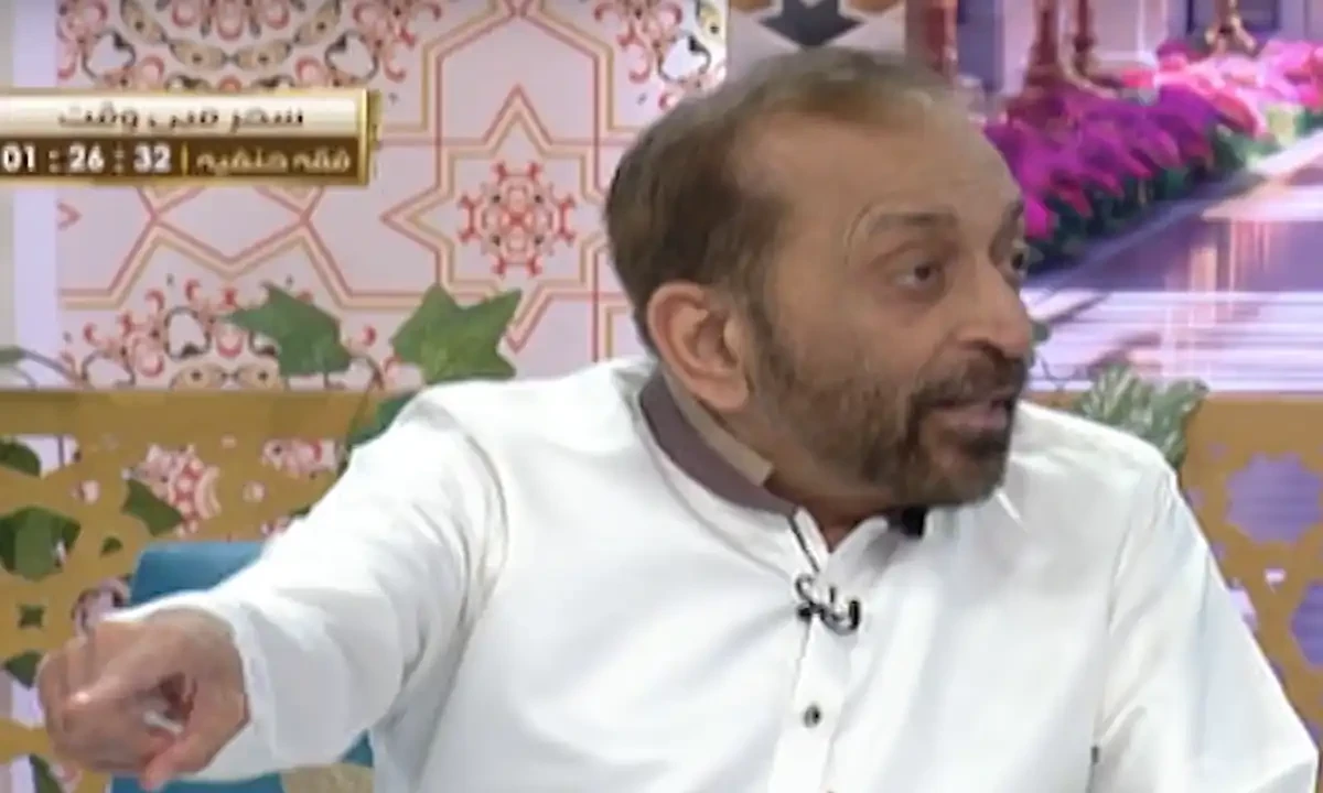 ہم اور آفاق احمد کئی چیزوں پر ایک ساتھ بات کر رہے ہیں، فاروق ستار