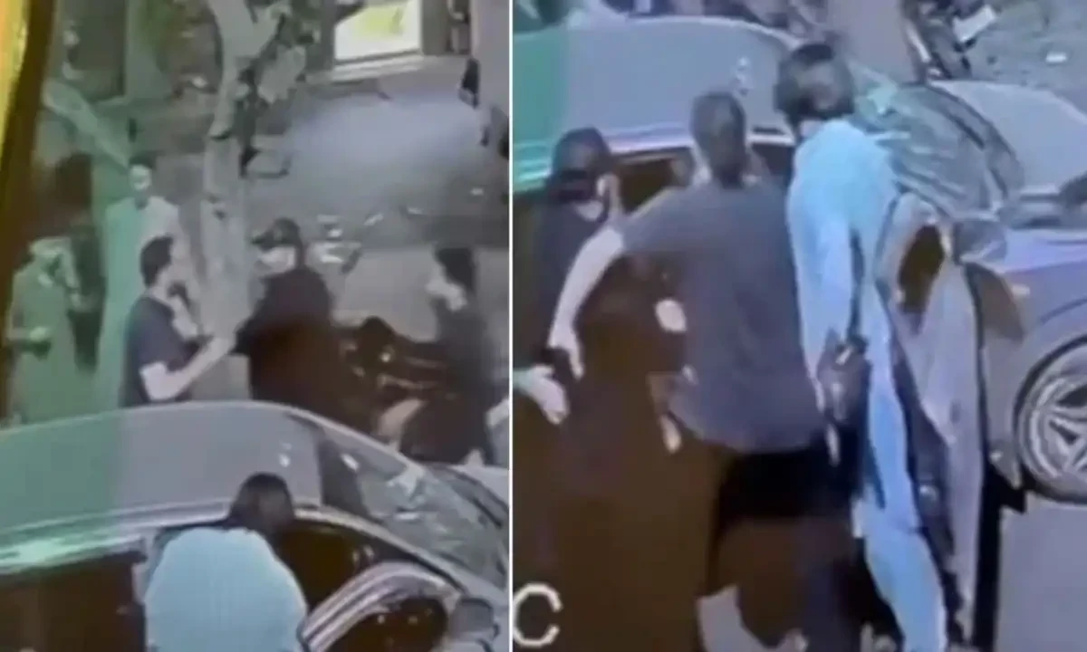 شاہ زین مری کی گرفتاری کیلئے ڈی آئی جی ساؤتھ کا آئی جی کو خط، ملزمان کہاں چھپے ہوئے ہیں؟