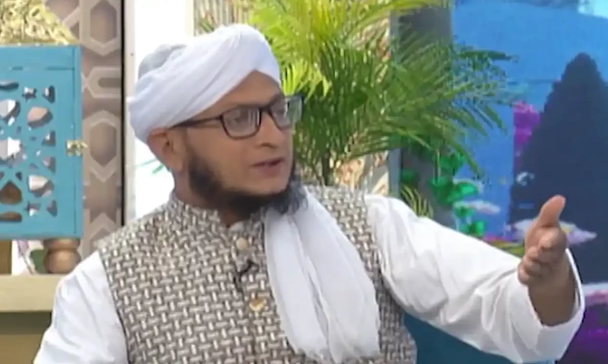 کیا برا آدمی کسی کی اصلاح کرسکتا ہے؟ شریعت کیا کہتی ہے؟