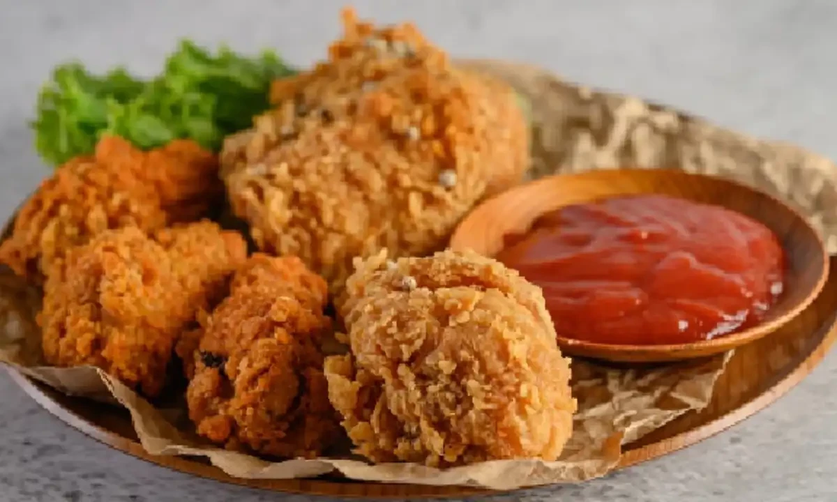 ماہر شیف چکن بروسٹ انتہائی آسان اور لذیذ کیسے بناتے ہیں؟ طریقہ جانئے