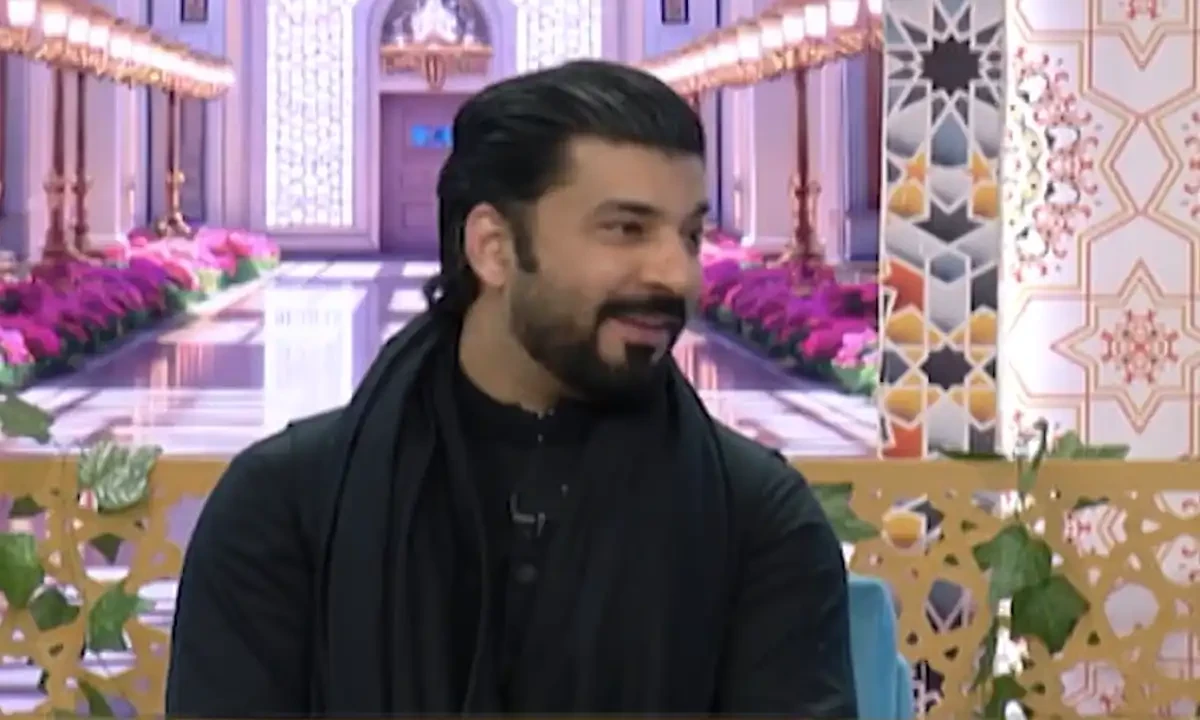 علی شیخانی کو روزگار اسکیم کا خیال کیسے آیا؟