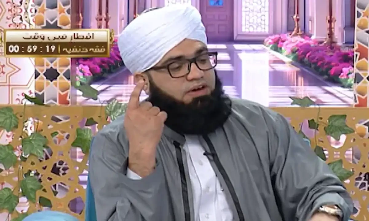 دعائیں قبول کیوں نہیں ہوتیں اور کن لوگوں کی دعائیں فوراً قبول ہوجاتی ہیں؟