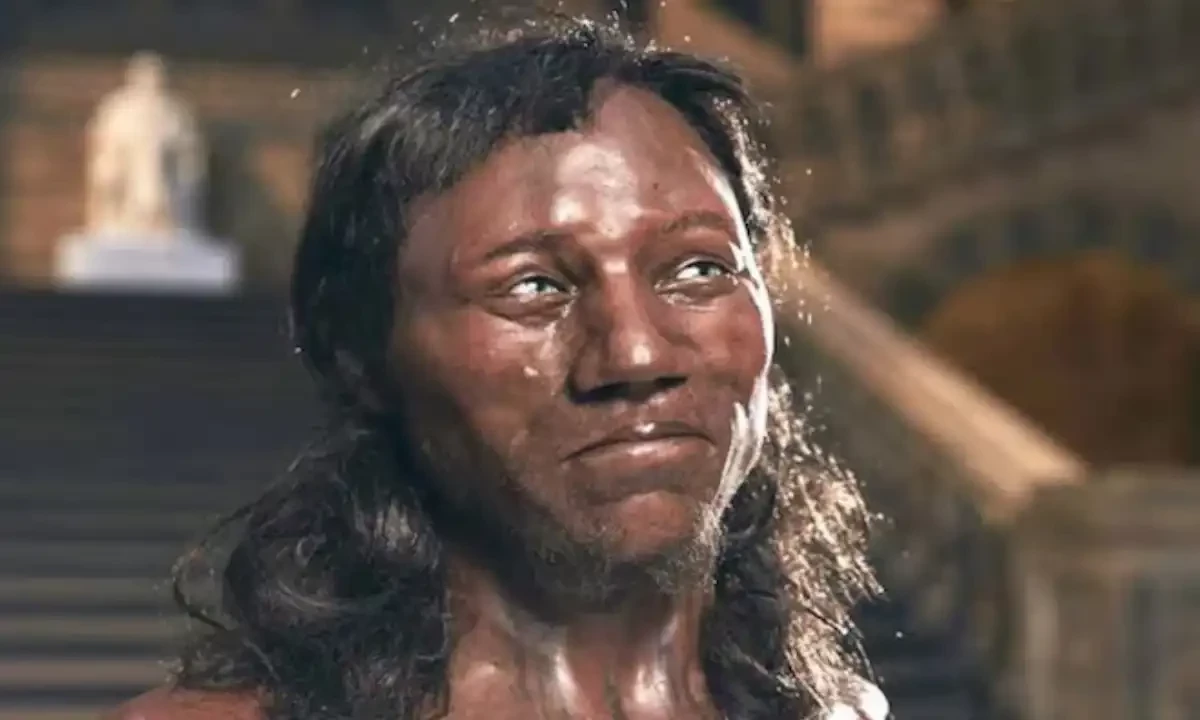 یورپ کے گورے ہمیشہ سے &rsquo;گورے&lsquo; نہیں تھے، نئی تحقیق نے غرور خاک میں ملا دیا