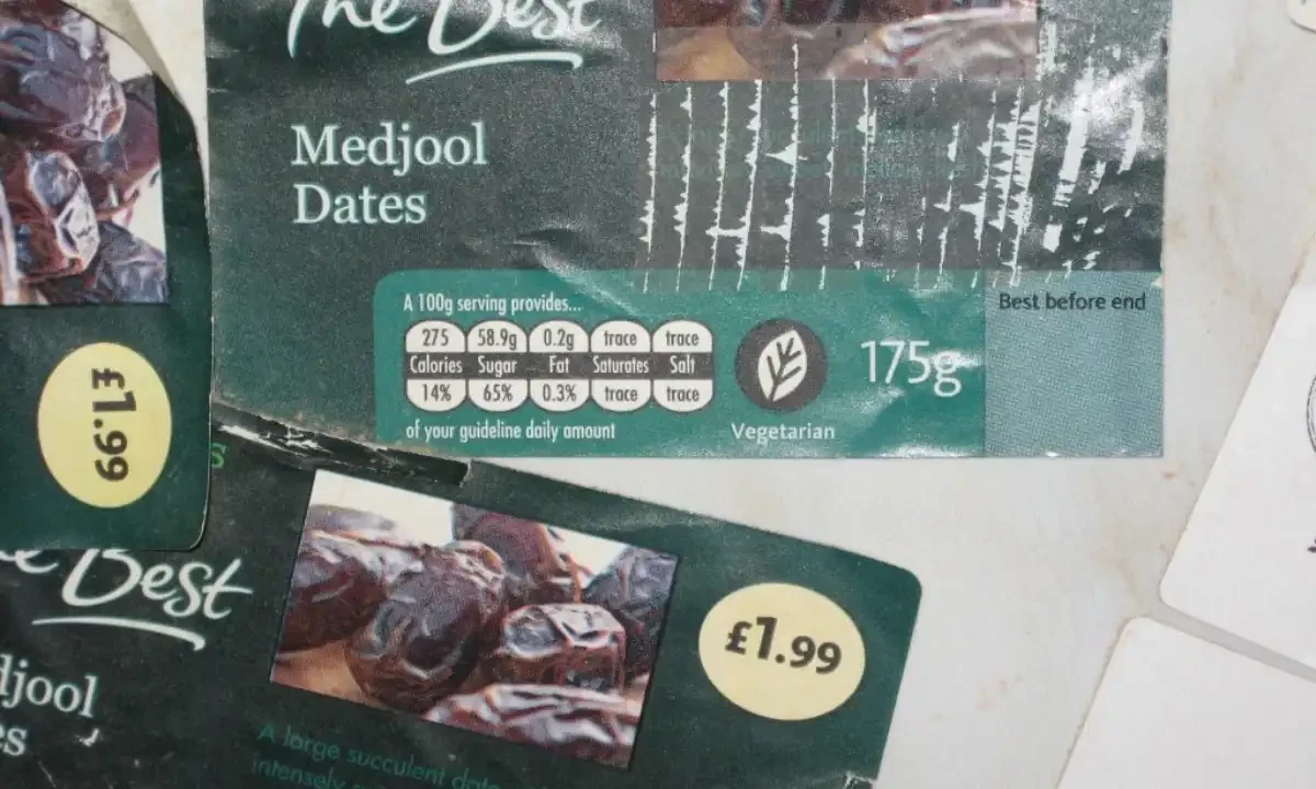 اسرائیلی کھجوروں کا بائیکاٹ شدت اختیار کرگیا، مالی بحران کی شکار کمپنیاں فلسطینی لیبل سے دھوکہ دینے لگیں