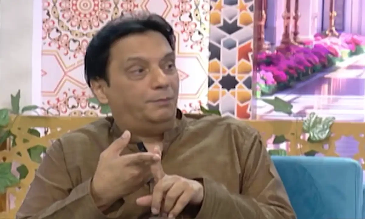 پاکستانی شوبز انڈسٹری میں آڈیشن ایک بے عزتی؟ فیصل قاضی کا انکشاف