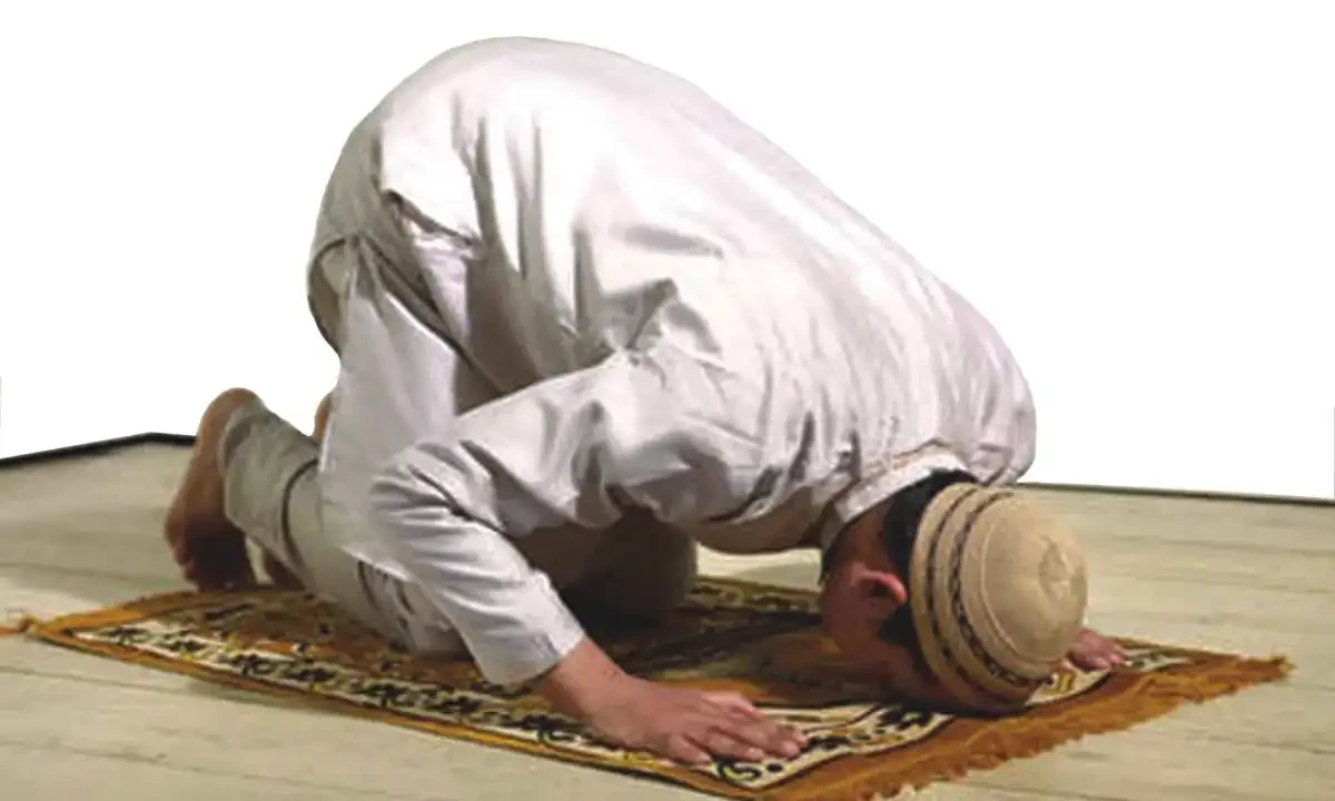 کیا آپ چاہ کر بھی نماز نہیں پڑھ پا رہے؟ جانئے اللہ اپنے بندے سے سجدے کی توفیق کب اور کیوں چھینتا ہے؟