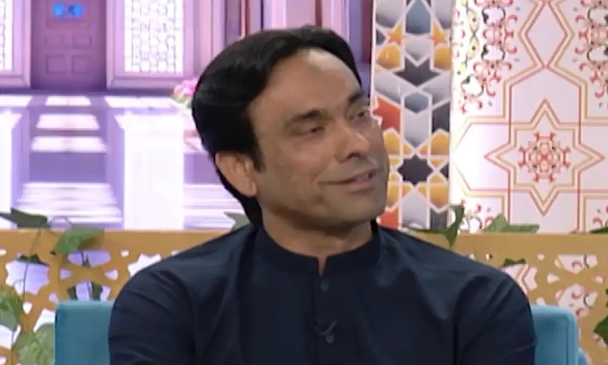 جیل میں تعلیم مکمل کرنے والے وزیراعلیٰ سندھ کے معاون خصوصی جنید بلند کون؟