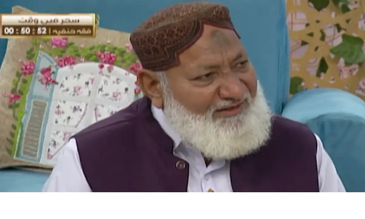 والدین کو اولڈ ہوم چھوڑنے والے کیا وجہ بتاتے ہیں؟