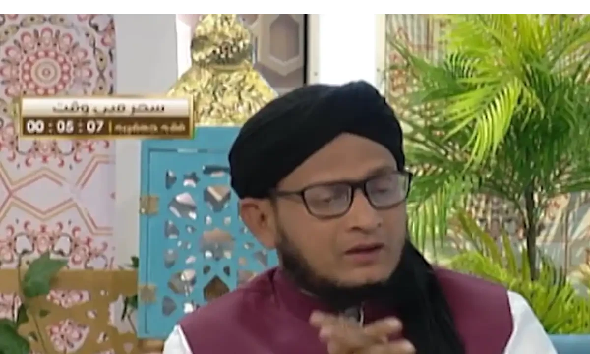 کیا غسل کے بعد وضو کرنا ضروری ہے