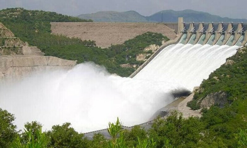 تربیلا اور منگلا ڈیم ڈیڈ لیول کے نزدیک پہنچ گئے، ارسا نے صوبوں کو خبردار کر دیا