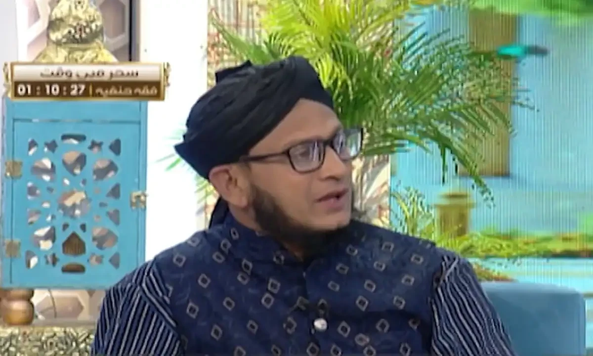 والدین کی وفات کے بعد ان سے معافی کیسے مانگی جائے؟