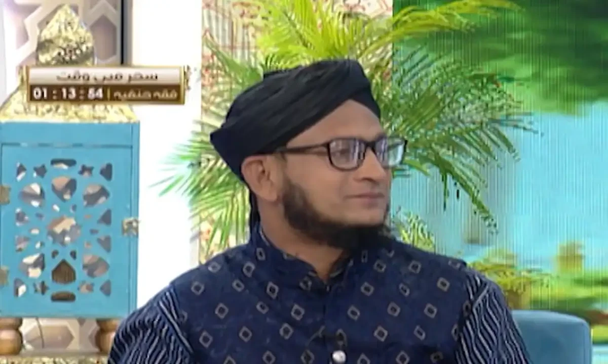 کیا باپ کی بدعا فوراً لگتی ہے؟