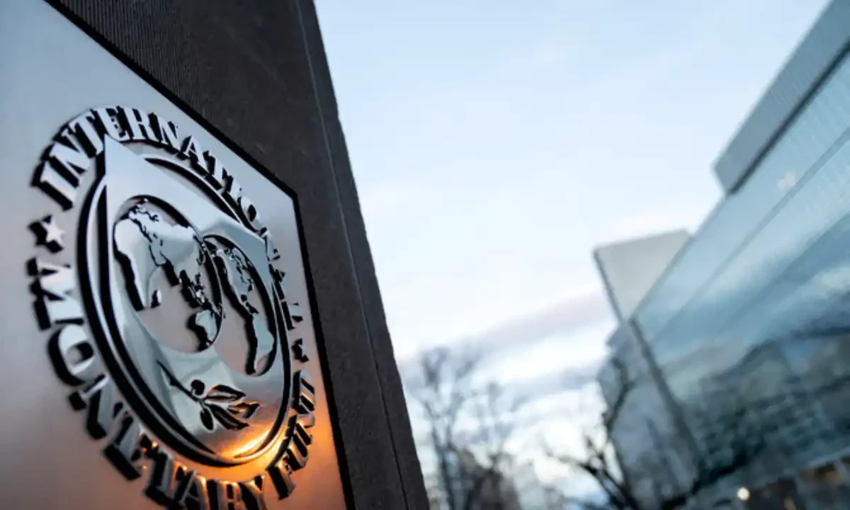 Pakistan, IMF begin policy-level negotiations for next $1 billion tranche Pakistan, IMF begin policy-level negotiations for next $1 billion tranche