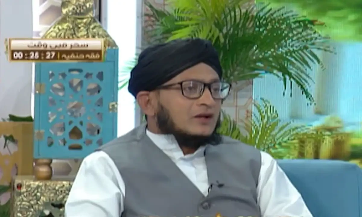 کن لوگوں کی بد دعا سے بچنا چاہیے؟