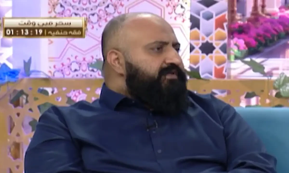 سندھ حکومت کی طرف سے ہر ماہ کروڑوں کے فنڈز کی فراہمی، اسد حنیف کے بڑے انکشافات