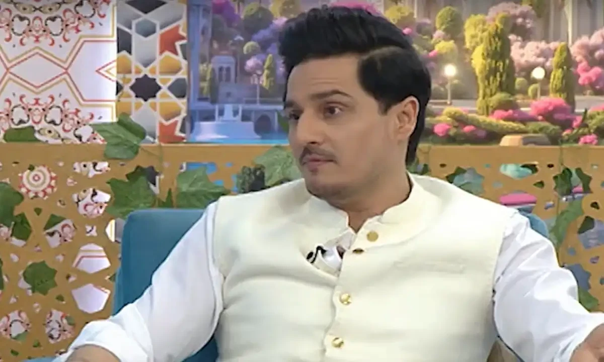 ہانیہ عامر نے بھاری معاوضہ طلب کیا تو یہ ان کا حق ہے، عدنان فیصل