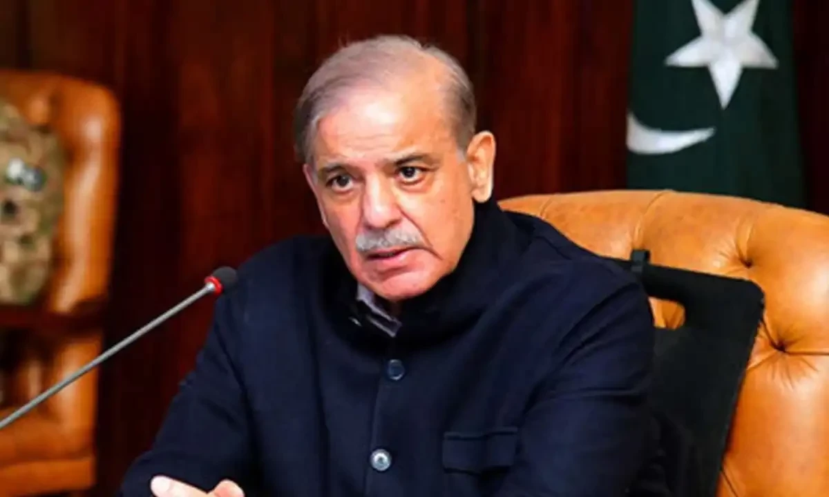 عالمی مارکیٹ میں کمی کے باوجود وزیرِاعظم کا پیٹرولیم مصنوعات کی قیمتیں برقرار رکھنے اور بجلی کے نرخوں میں کمی کا اعلان