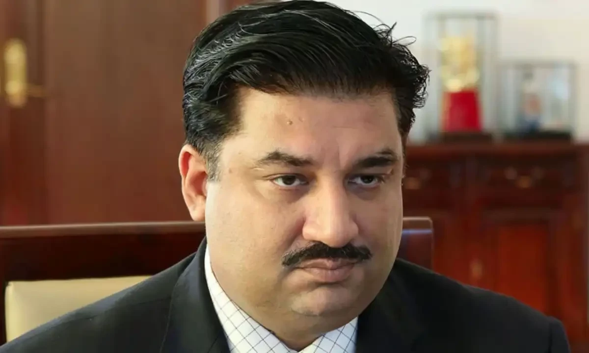 سانحہ جعفر ایکسپریس پر نام نہاد بلوچ قوم کے رہنماؤں کی خاموشی معنی خیز ہے، خرم دستگیر