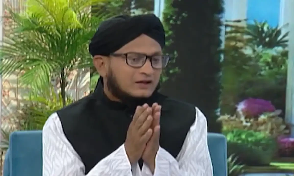 جیسے ہی نماز کا وقت آتا ہے، ایک عجیب سی سستی اور ٹال مٹول کی کیفیت طاری ہوجاتی ہے