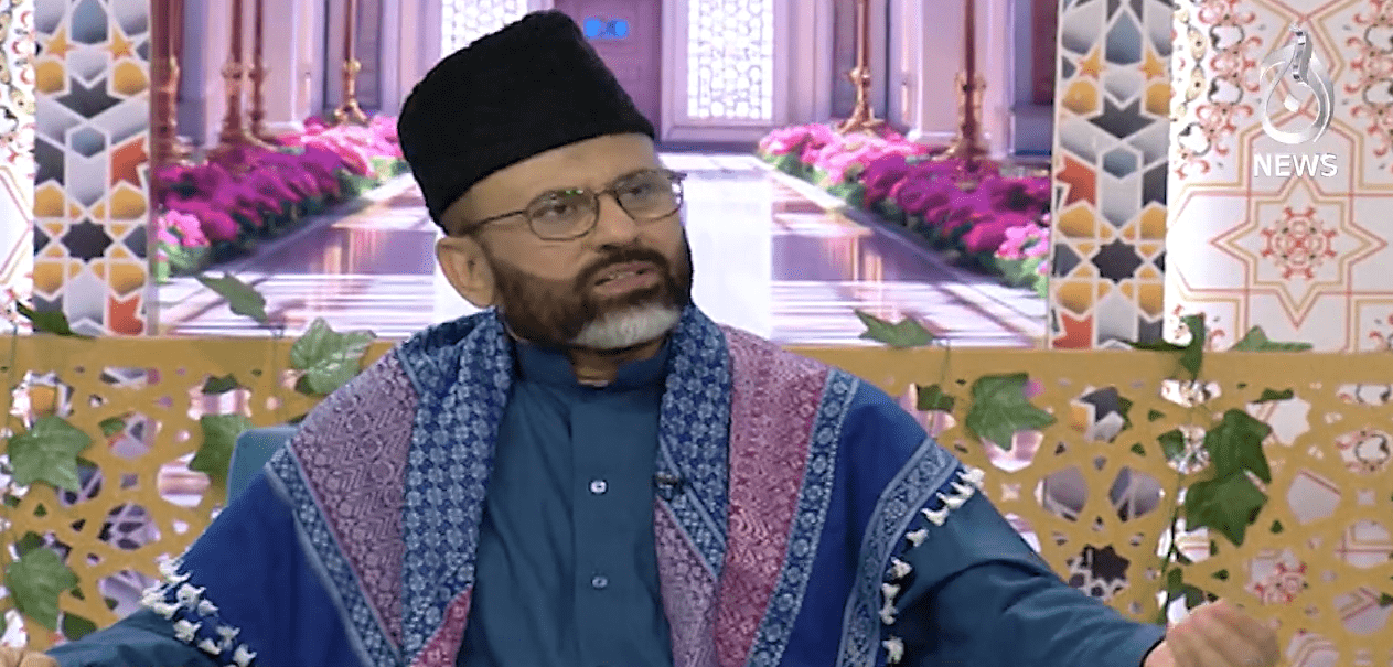 شوگر کے مریض خوش ہوجائیں، معروف طبیب آغاعباس نے شوگر کا موثرترین علاج بتادیا