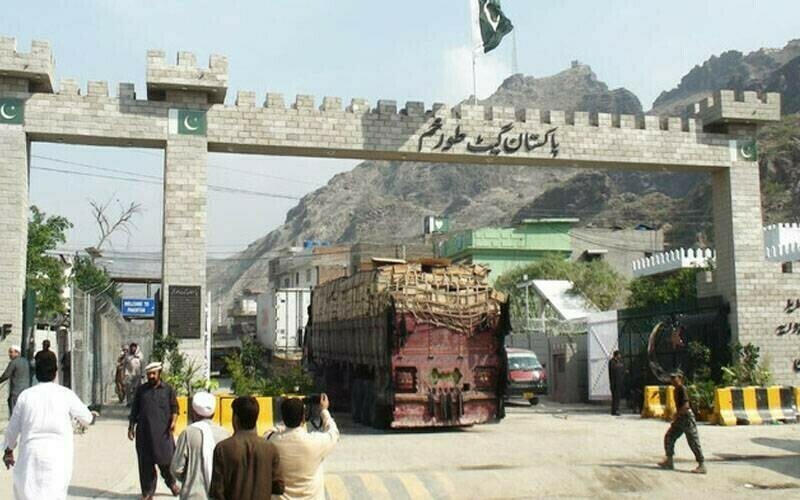 Pakistani and Afghan jirgas agree to reopen the Torkham border for all types of movement. File photo