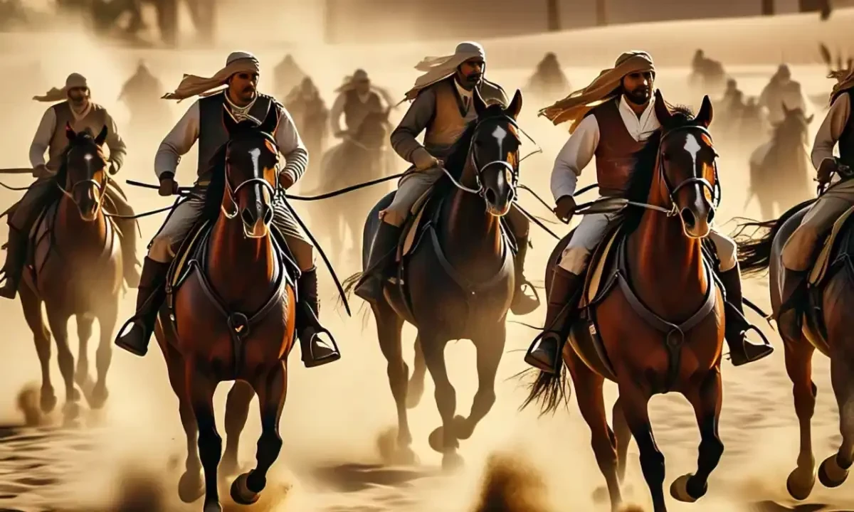 17 رمضان اور غزوہ بدر ایک فیصلہ کن معرکہ، جس میں اللہ تعالٰی نے فرشتے نازل کئے اور نصرت عطا کی