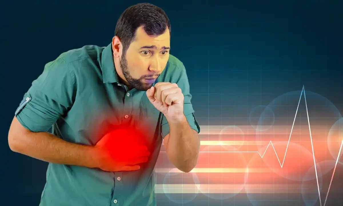 کیا کھانس کر ہارٹ اٹیک کو روکا جاسکتا ہے؟