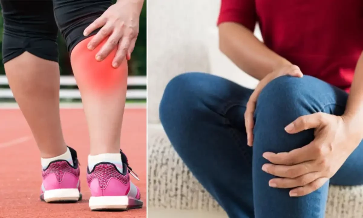 ٹانگوں اور کمر میں درد کا نہایت موثر علاج سامنے آگیا