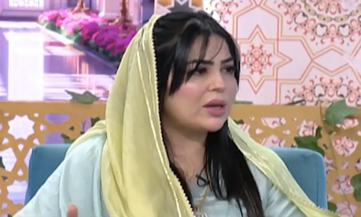 شوگر ہونے کی کیا وجوہات ہیں؟ رمضان اسپیشل نشریات میں اہم گفتگو