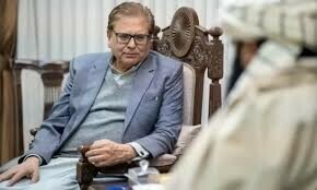 نمائندہ خصوصی محمد صادق کا دورہ کابل رنگ لے آیا، افغان طالبان نے ٹی ٹی پی کے حوالے سے مؤقف میں لچک دکھا دی