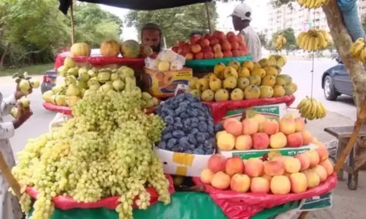 رمضان میں ہوشربا مہنگائی کے ذمہ دار ہم خود ہیں، ہم چاہیں تومہنگائی کم ہوسکتی ہے لیکن کیسے؟ جانیئے!