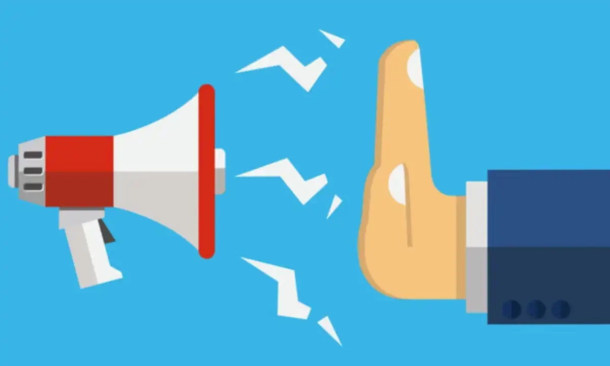 ’شور کی آلودگی‘ کا قانون موجود ہونے کے باوجود کھلے عام لاؤڈسپیکر کا استعمال غیر قانونی ہے