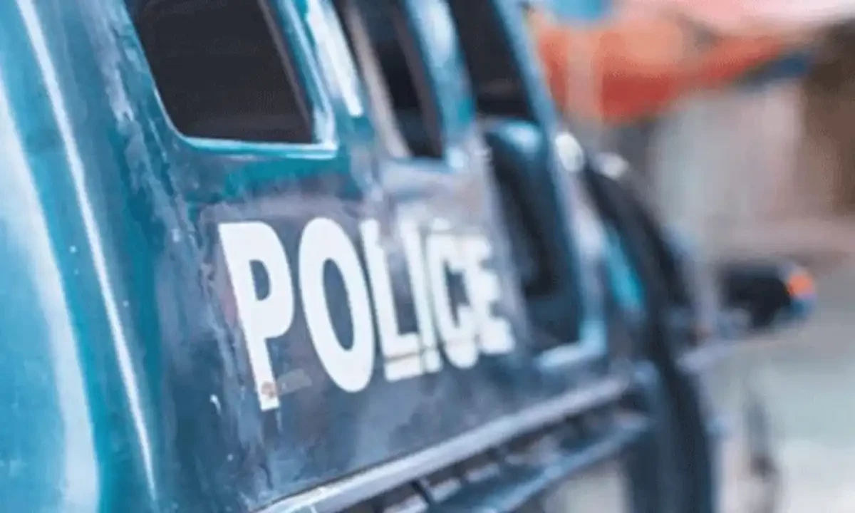 لاہور پولیس کی حراست میں نوجوان کی ہلاکت معمہ بن گئی، گرفتاری کی فوٹیج سامنے آ گئی