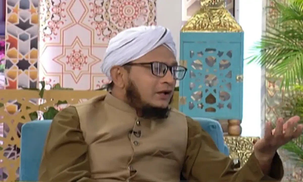 کیا تیز خوشبو لگانے سے جنات عاشق ہوجاتے ہیں؟