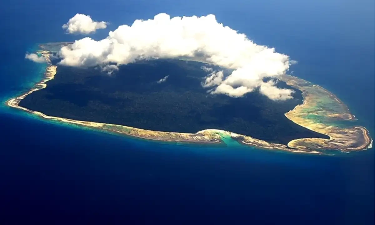 ممنوعہ جزیرے میں داخل ہونے والا امریکی شہری بھارت میں گرفتار